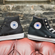 Illustration for article titled What It's Like to Wear the New Converse Chuck II